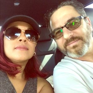 Meet your Posher, Erika